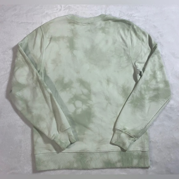 Lisa Simpson Sweatshirt/Shorts set size XS/S - Picture 9 of 16